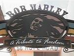 Bob Marley - A Tribute to Freedom