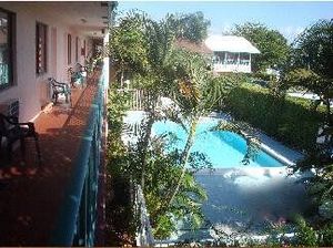 New Sungate Motel::Travelocity.com