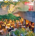 Scoozzi Trattoria and Wine Bar