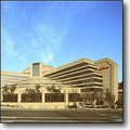 Marriott Walnut Creek