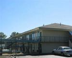 Scottish Inn Morrilton