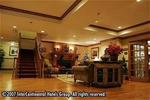 Holiday Inn Express Suites Woodbridge::Travelocity.com