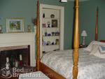 Stephen Clay Homestead B&B