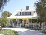 Crane Creek Inn Waterfront B & B