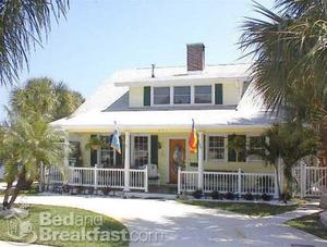 Crane Creek Inn Waterfront B & B::BedAndBreakfast.com