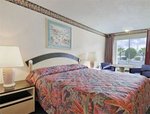 Days Inn Kissimmee/Heritage Park