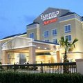 Fairfield Inn and Suites by Marriott Waco North