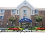 Candlewood Suites Charlotte University
