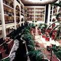 Embassy Suites Hotel Detroit-Livonia/Novi