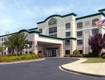 Wingate by Wyndham - Greenville-Airport