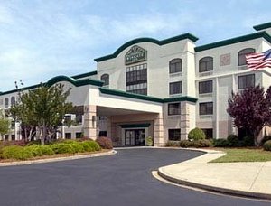 Wingate by Wyndham - Greenville-Airport::Travelocity.com