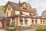 Black Friar Inn