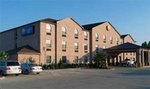 Comfort Inn Buffalo