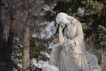 Salt Lake City Cemetery