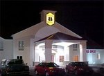 Super 8 Motel - Cloverdale
