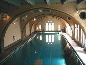 Berkeley City Club::Travelocity.com