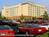 Holiday Inn University Plaza from Travelocity.com