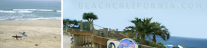 D Street Beach::D.Stock