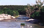 Country Woods Inn of Glen Rose Texas