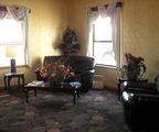 Comfort Inn Obetz