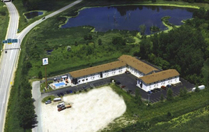 Americas Best Value Inn::Orbitz