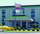 Hampton Inn Waldorf