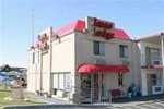 Econo Lodge Military Circle