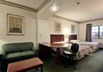 Howard Johnson Inn & Suites Beaumont TX