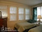 Chevy Chase Circle Bed and Breakfast