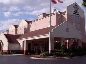 Homewood Suites by Hilton Augusta::Travelocity.com