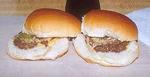Crabills Hamburger Shop