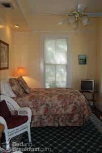 Carrington House::BedAndBreakfast.com