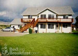 Bryce Trails Bed & Breakfast::BedAndBreakfast.com