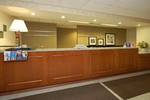 Hampton Inn Richfield, OH