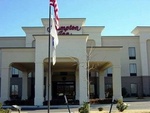 Hampton Inn Bartlesville, Ok