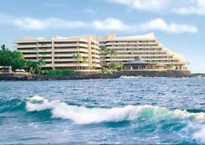 Royal Kona Resort::Letsgo-hawaii.com