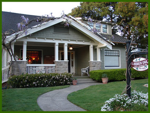 The Hidden Oak::Hiddenoakinn.com