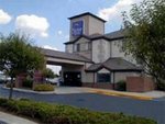 Sleep Inn West Indianapolis