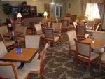 Hampton Inn Greenville Airport