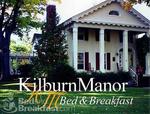Kilburn Manor Bed and Breakfast