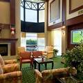 Courtyard by Marriott Saint Charles-Geneva