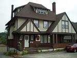 The Church Street Guesthouse