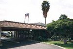 Howard Johnson Express Inn - Claremont