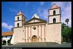 Mission Santa Barbara