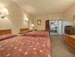 Ramada Fredericton