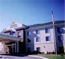 Holiday Inn Express Newton Falls