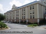Holiday Inn Express Hotel & Suites Thomson-Us78
