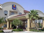 Comfort Inn Edinburg