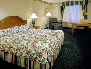 Hilton Garden Inn Denver Airport::Travelocity.com