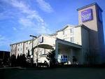 Sleep Inn East